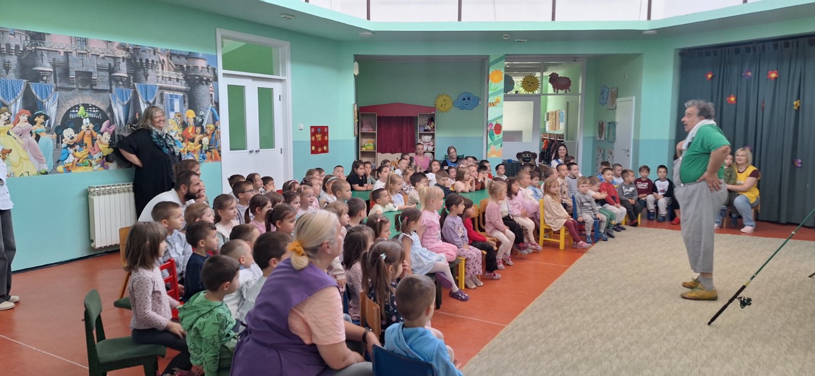 ÐÐÐ£ÐÐ¦Ð ÐÐ ÐÐÐÐÐ ÐÐÐ ÐÐÐ ÐÐÐ ÐÐ£Ð¢ÐÐÐ Ð¡ÐÐ£ ÐÐ ÐÐÐ¡Ð¢ÐÐÐ£ „ÐÐ¡ÐÐ Ð ÐÐÐ§ÐÐÐ¦Ð“ Ð£ ÐÐÐÐÐÐÐ¨Ð¢Ð£ „ÐÐÐÐÐ“