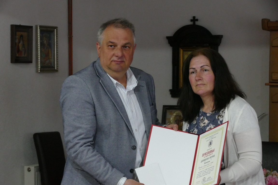 ВИШЕГРАЂАНКЕ НАПИСАЛЕ НАЈЉЕПШЕ ПРИЧЕ -ВЕРА ФУЛУРИЈА И ДАНИЈЕЛА ЖУЖА