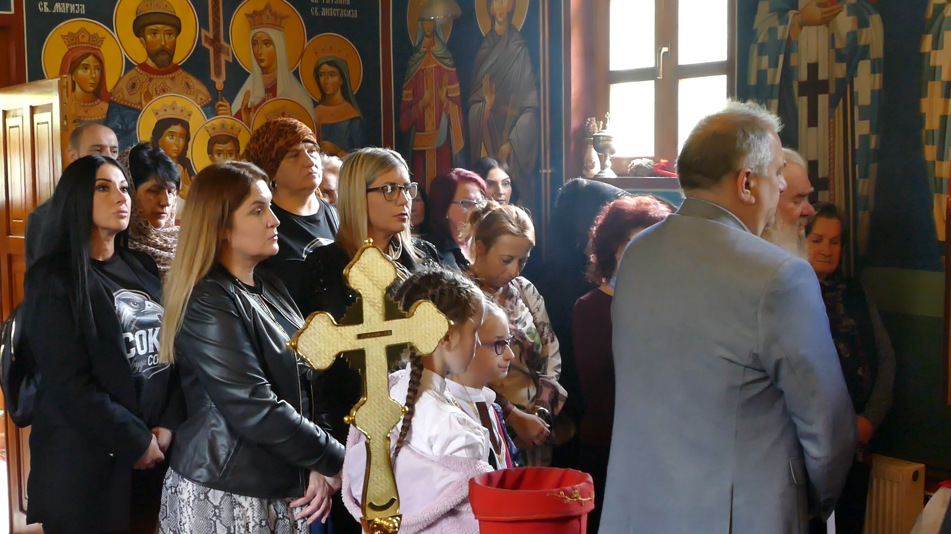 НА КРСНОЈ СЛАВИ ССД „СОКО“ СВЕТИ ВАСИЛИЈЕ ОСТРОШКИ ПРОГЛАШЕНИ ПОБЈЕДНИЦИ КОНКУРСТА ЗА КРАТКУ ПРИЧУ НА КРСНОЈ СЛАВИ ССД „СОКО“ СВЕТИ ВАСИЛИЈЕ ОСТРОШКИ ПРОГЛАШЕНИ ПОБЈЕДНИЦИ КОНКУРСТА ЗА КРАТКУ ПРИЧУ