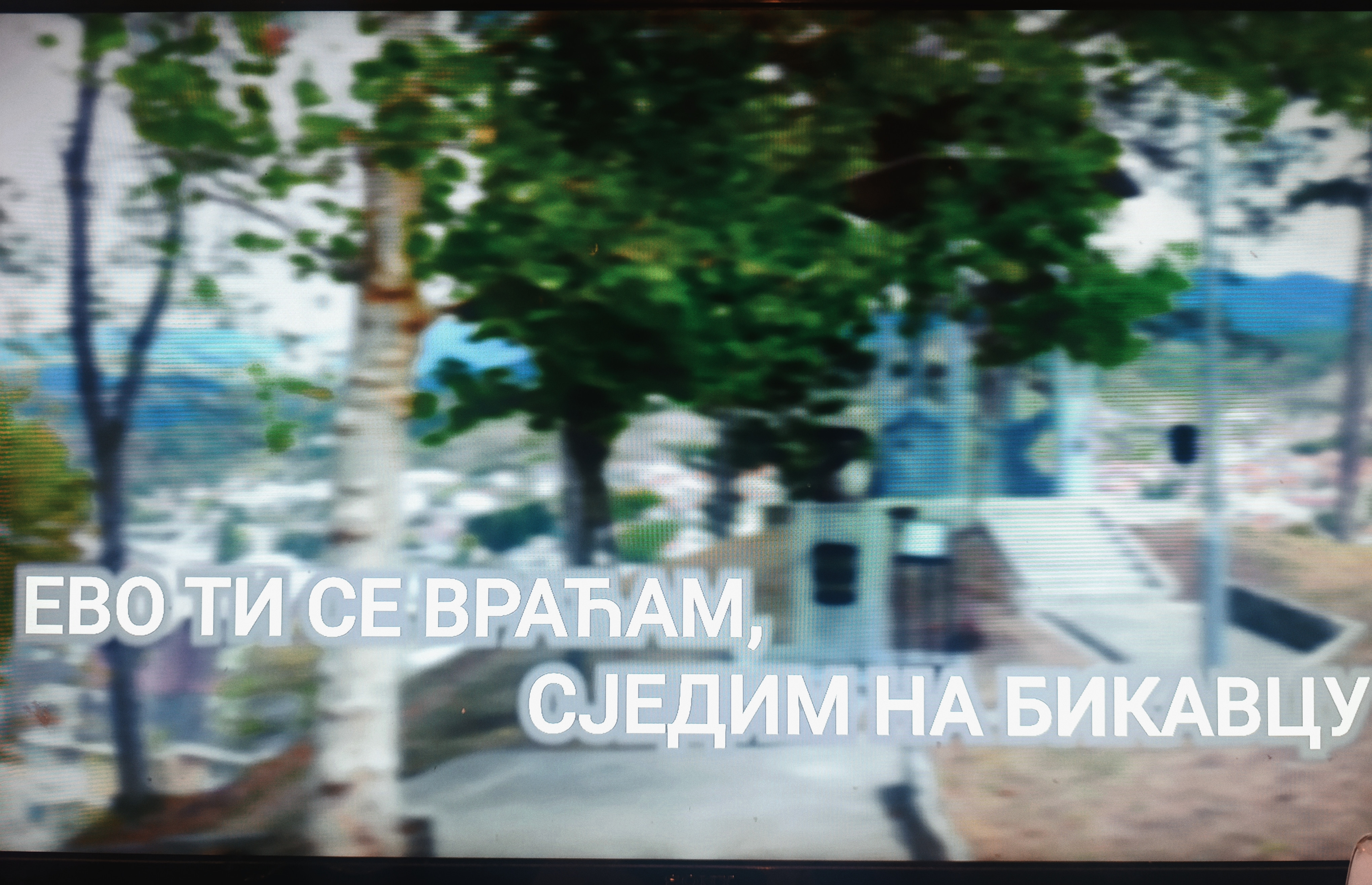 У НЕДЕЉУ, У 9:30 НА БН ТВ, ЗАПИСИ ПОРЕД ПУТА О ДРАГИШИ НЕДОВИЋУ