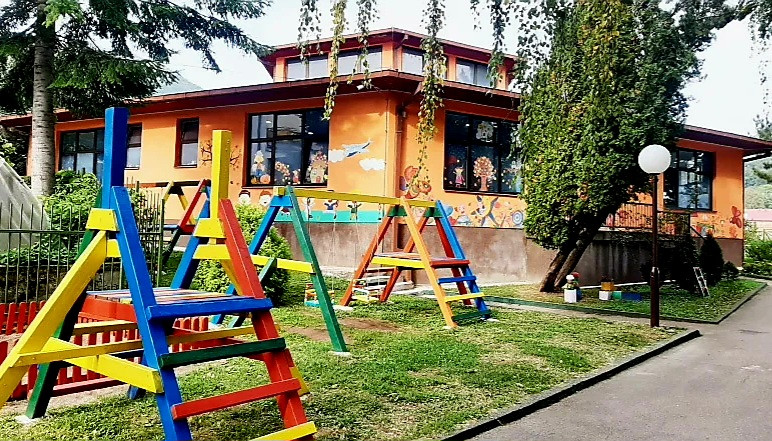 ПРОЈЕКТИ НАДОГРАДЊЕ, РЕКОНСТРУКЦИЈЕ И ОПРЕМАЊА ВРТИЋА „НЕВЕН“ У ВИШЕГРАДУ