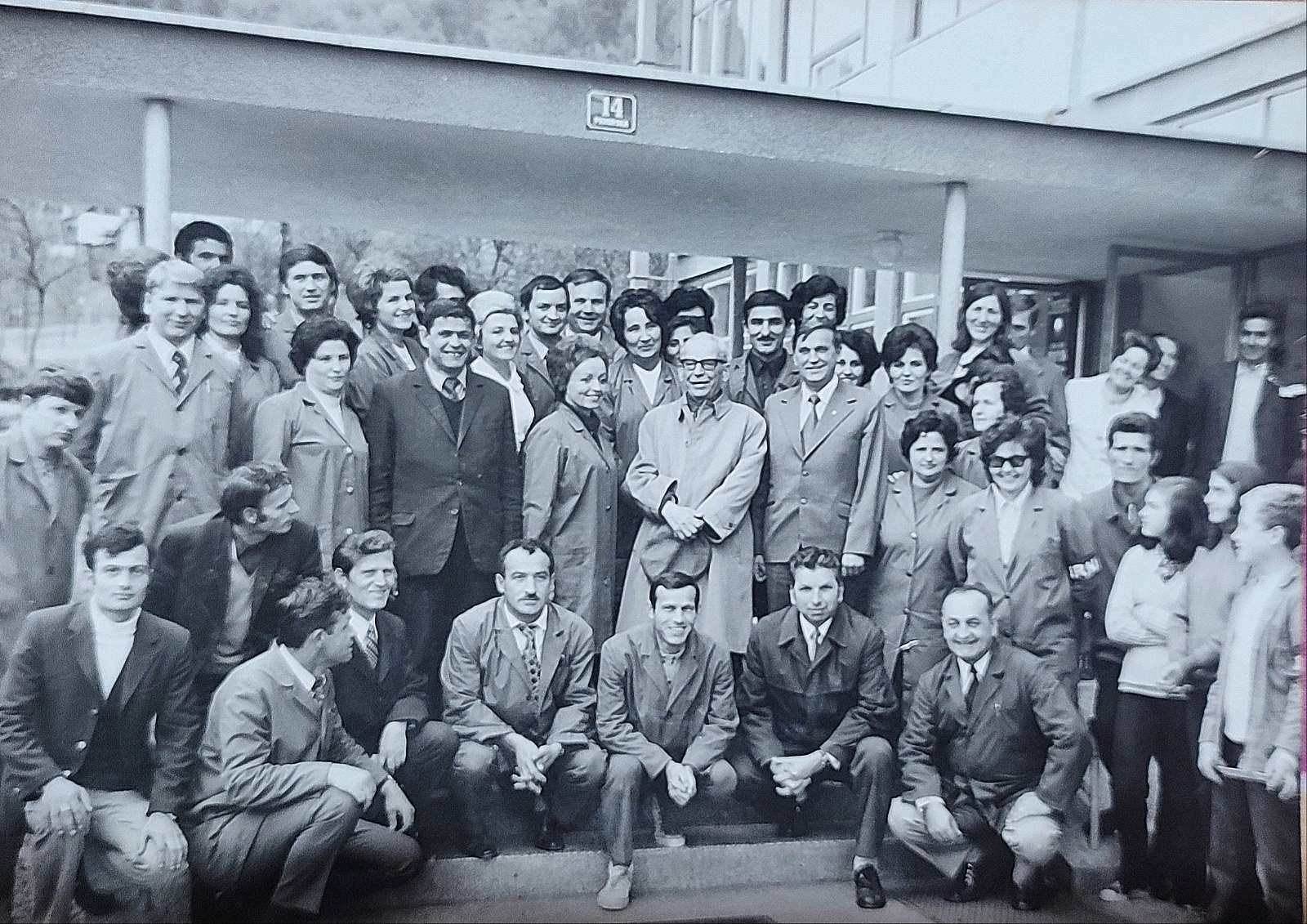 ТАЧНО 134 ГОДИНЕ ОД РОЂЕЊА ИВА АНДРИЋА ТАЧНО 134 ГОДИНЕ ОД РОЂЕЊА ИВА АНДРИЋА